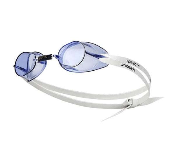 Okulary Swedish Goggle Blue (Uk) ns fürdőruha