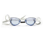 Okulary Swedish Goggle Blue (Uk) ns fürdőruha