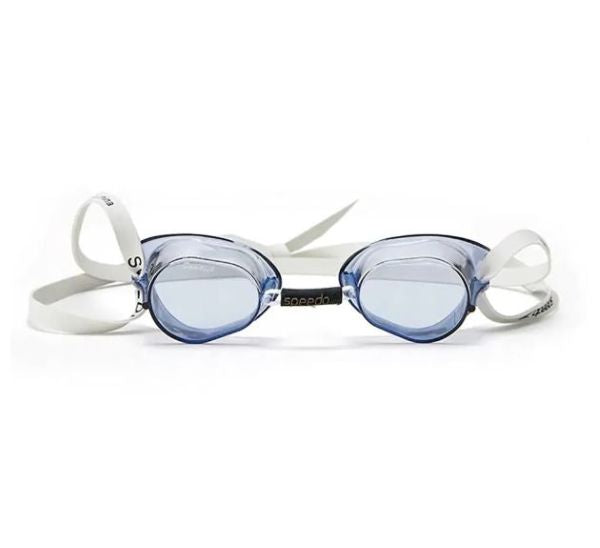 Okulary Swedish Goggle Blue (Uk) ns fürdőruha