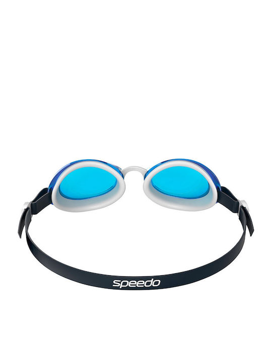 Speedo Jet 2.0 Gog Au (Uk) Úszószemüveg