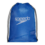 Speedo Equip Mesh Bag Au Blue (Uk) Tornazsák