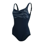 Speedo ContourLustre Printed(UK) Úszódressz