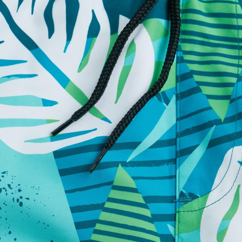 Speedo Printed Leisure 14\" Watershort (UK) Short