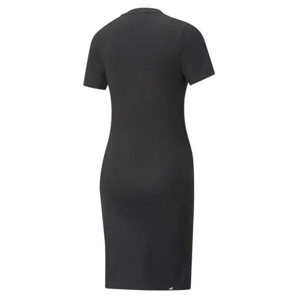 Puma ESS Slim Tee Dress Ruha - Sportmania.hu