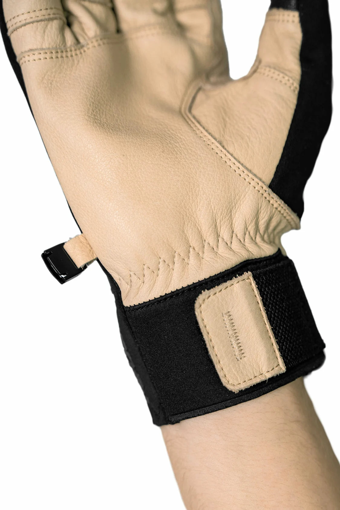 Reusch Track-X TOUCH-TEC unisex síkesztyű