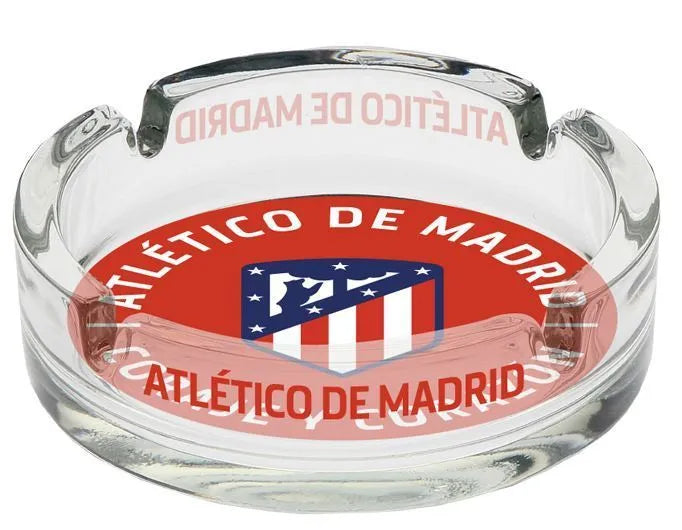 Atletico Madrid hamutartó - Sportmania.hu