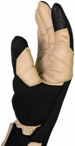 Reusch Track-X TOUCH-TEC unisex síkesztyű