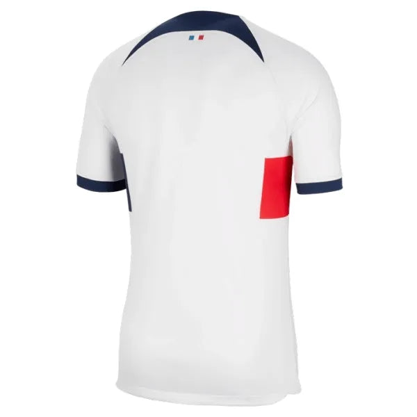 Nike Paris Saint-Germain 2023/24 Stadium Away futball mez - Sportmania.hu