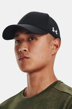 Under Armour Team Blitzing Cap baseball sapka