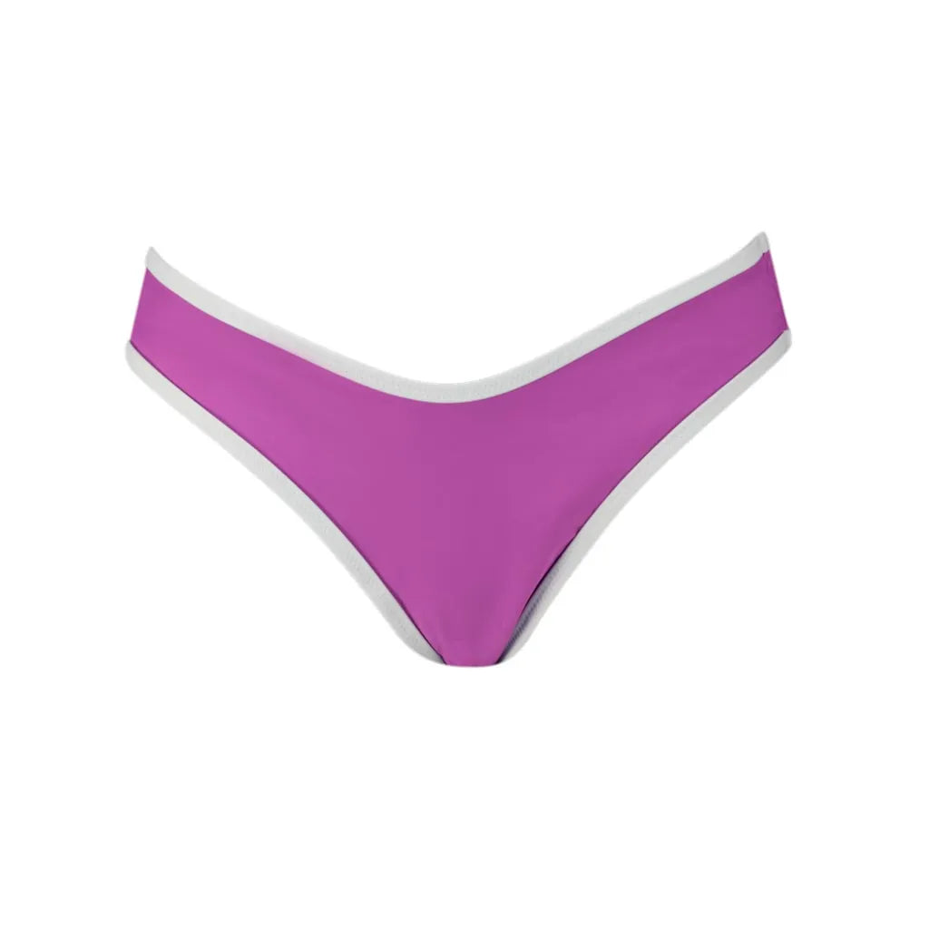 Puma SWIM WOMEN CONTOUR REVERSIBLE BRIEF 1P Fürdőruha - Sportmania.hu