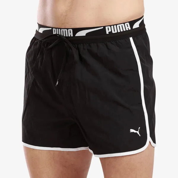 Puma SWIM MEN TRACK SHORT SHORTS 1P Fürdőnadrág - Sportmania.hu