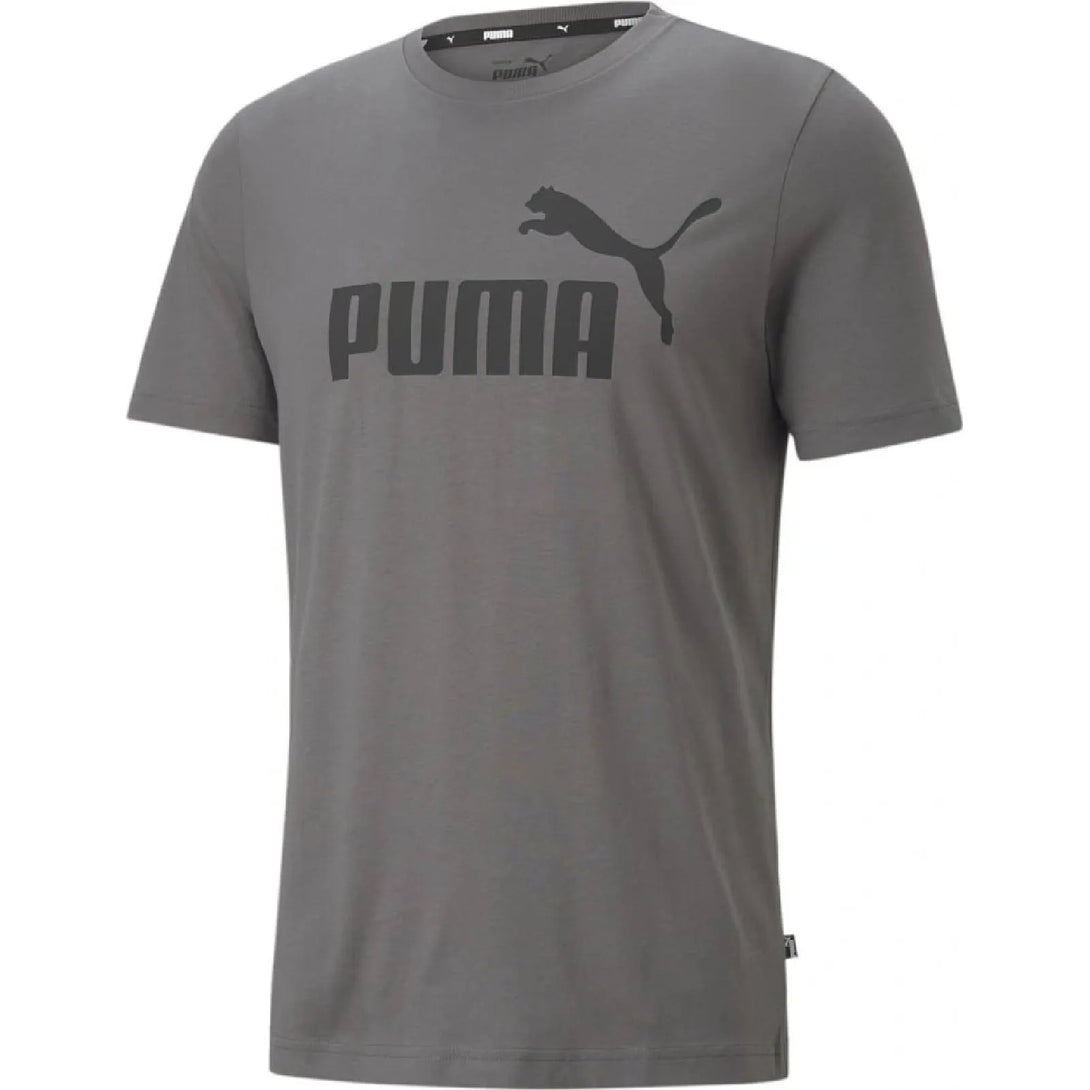 Puma ESS Logo Tee Póló - Sportmania.hu