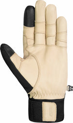 Reusch Track-X TOUCH-TEC unisex síkesztyű