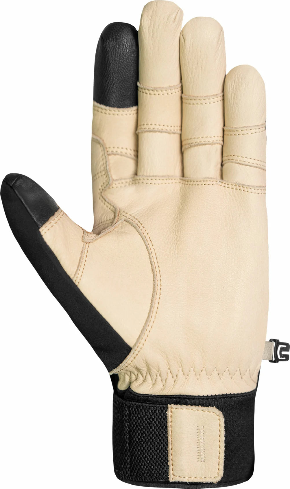 Reusch Track-X TOUCH-TEC unisex síkesztyű