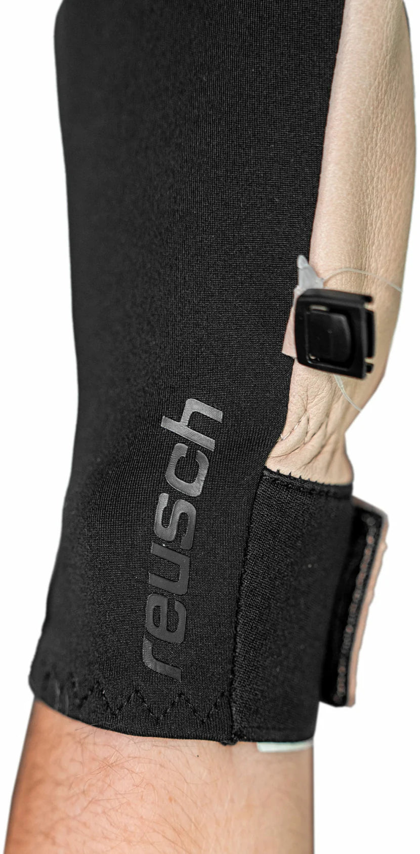Reusch Track-X TOUCH-TEC unisex síkesztyű