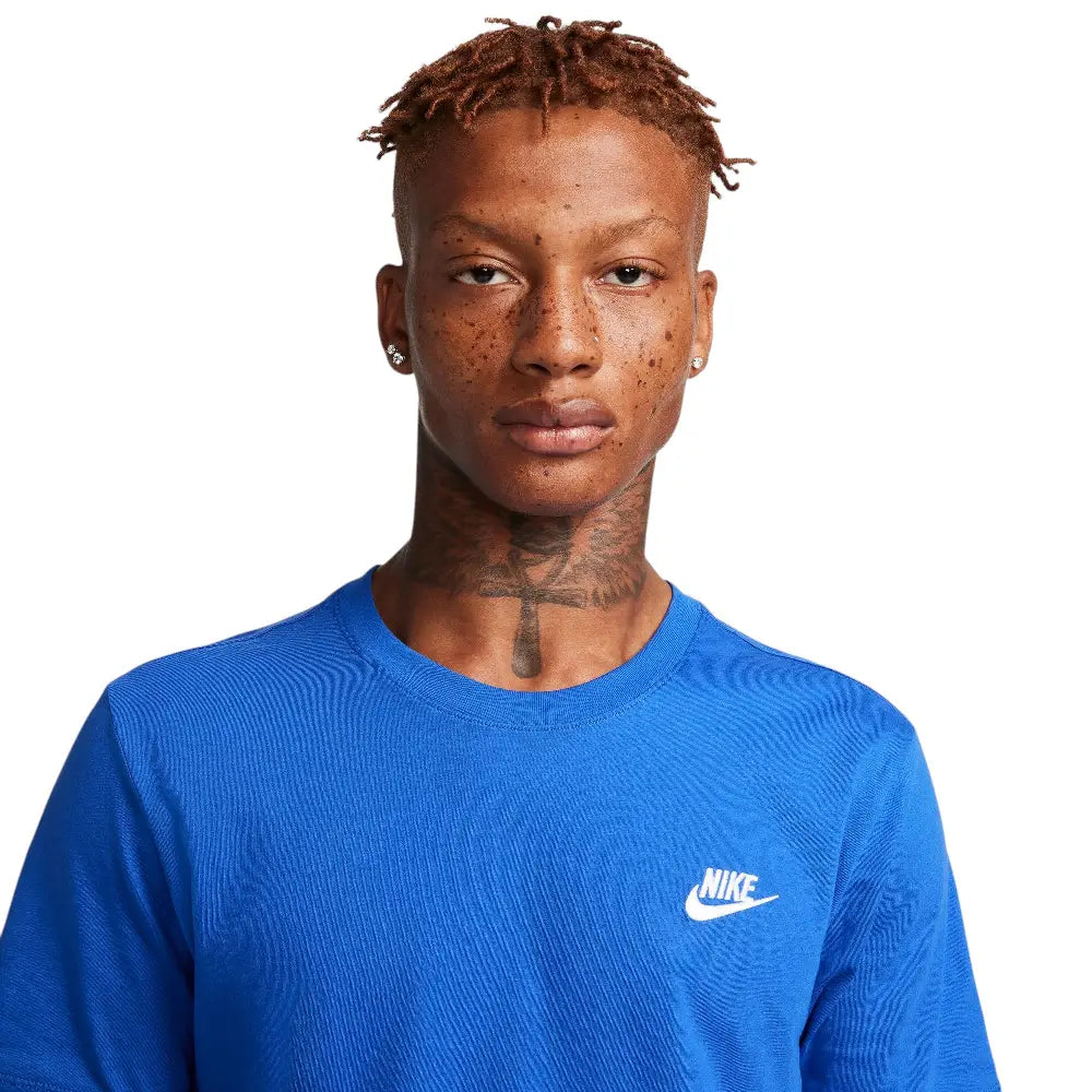 Nike Sportswear Club Men\"s T-S Póló