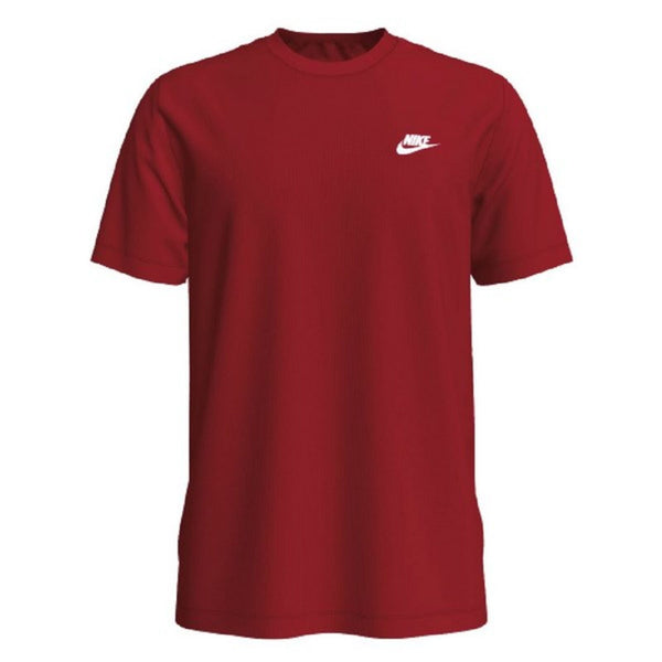 Nike_ Nike Sportswear Men\"S T-Shirt Póló