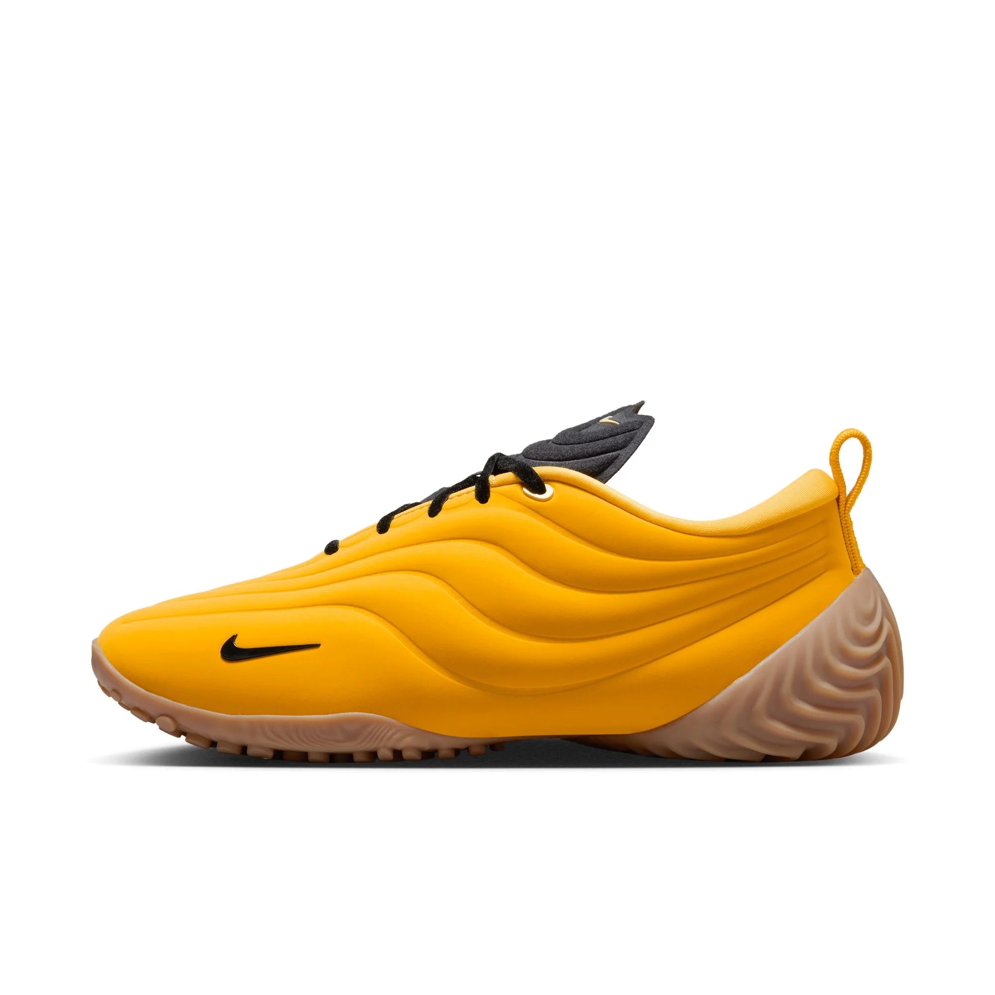 Nike Astra Ultra Yellow cipő