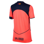 Nike FC Barcelona Stadium 3rd Jersey HM3201-855 Futball mez