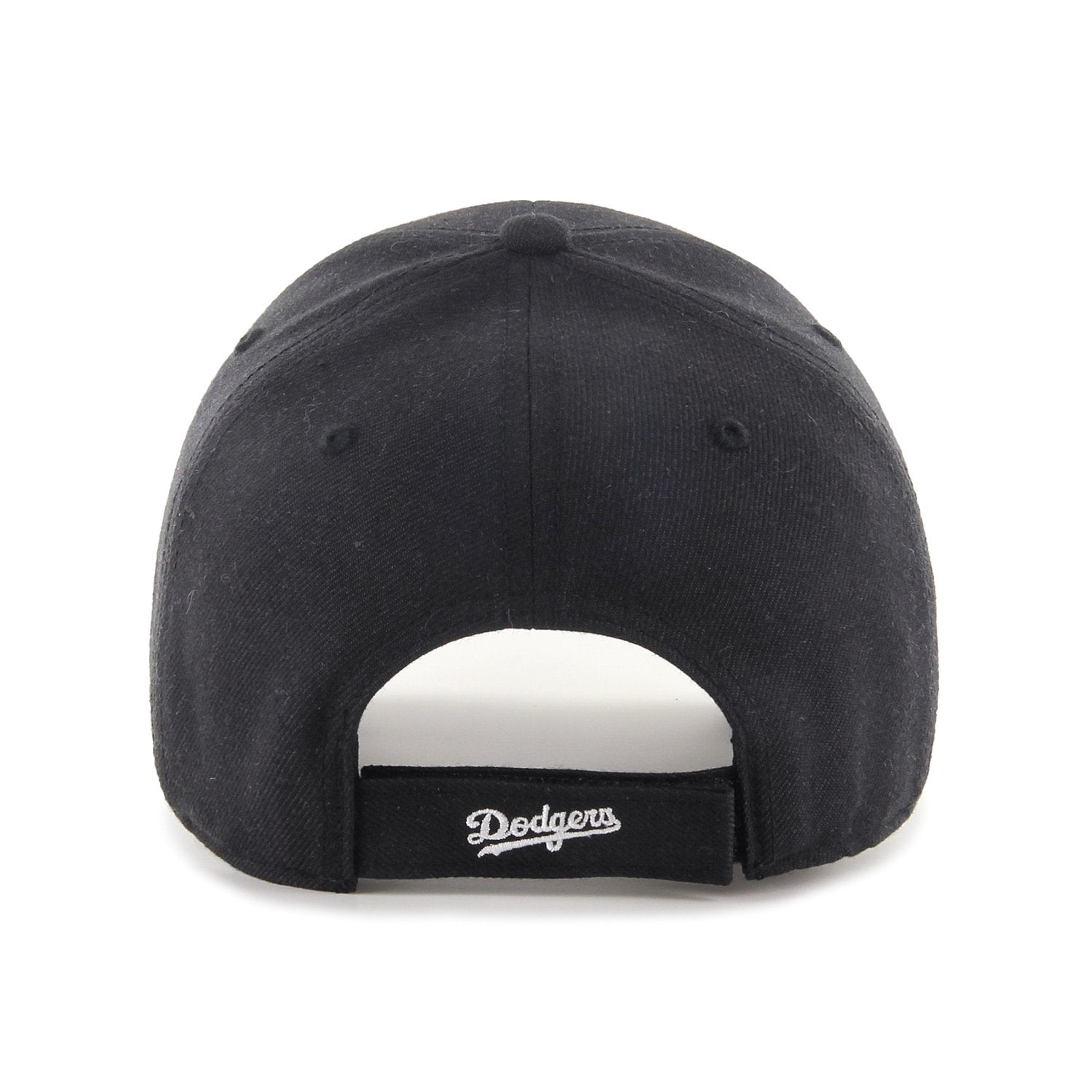 47 Brand Los Angeles Dodgers Cap B-MVP12WBV-BKJ Baseball sapka