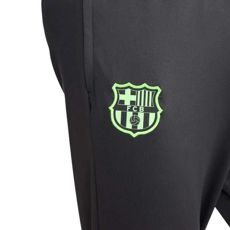 Nike FC Barcelona 2024/25 3RD Strike melegítőnadrág - Sportmania.hu