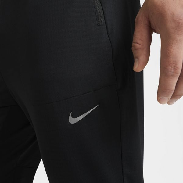 Nike_ Nike Phenom Elite-Mens Knit Running Pants Nadrág