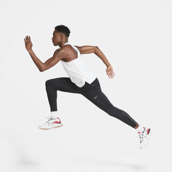 Nike_ Nike Phenom Elite-Mens Knit Running Pants Nadrág