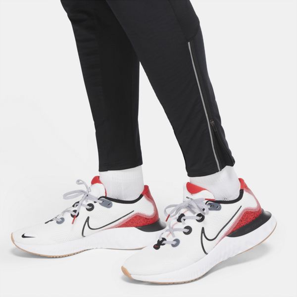 Nike_ Nike Phenom Elite-Mens Knit Running Pants Nadrág