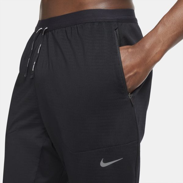 Nike_ Nike Phenom Elite-Mens Knit Running Pants Nadrág