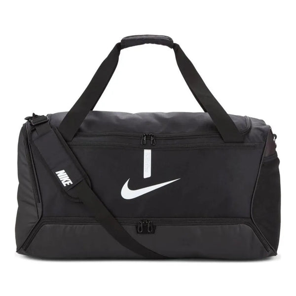 Nike Academy Team-Soccer Duffel M sporttáska, fekete