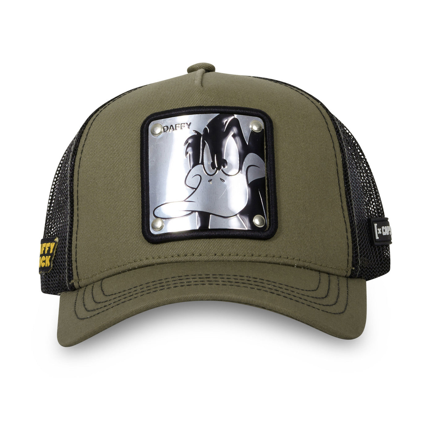 Capslab Looney Tunes Daffy Duck Cap CL-LOO-1-DAF6 Baseball sapka