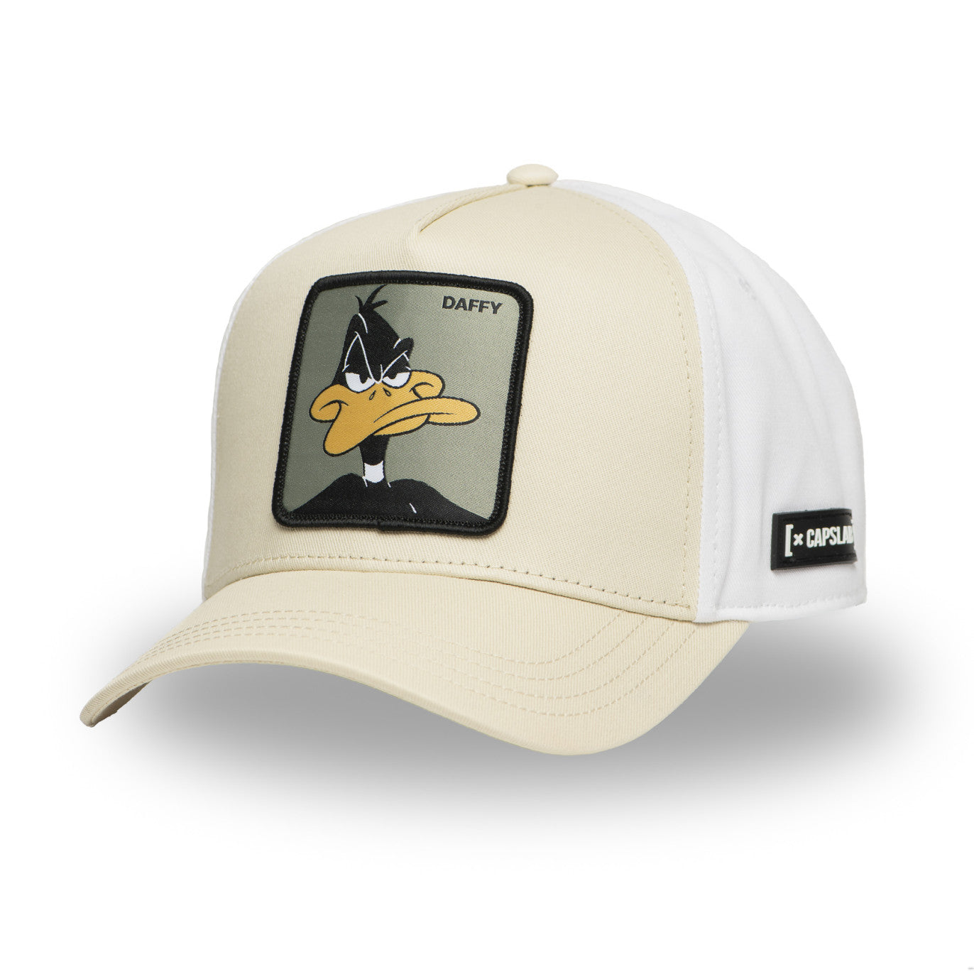 Capslab X Looney Tunes Snapback Cap CL-LOO11-1-CT-DAF2 Baseball sapka