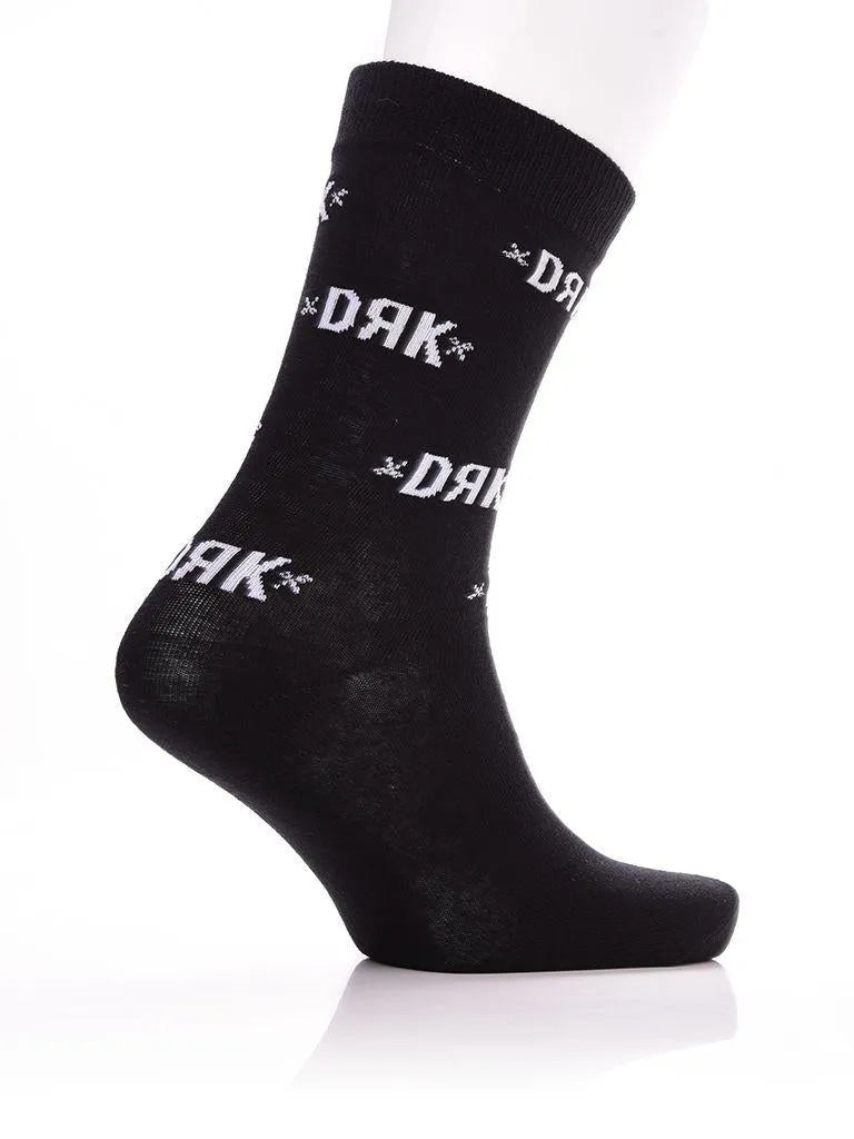 Dorko DRK LOGO SOCKS 2 pár Zokni - Sportmania.hu