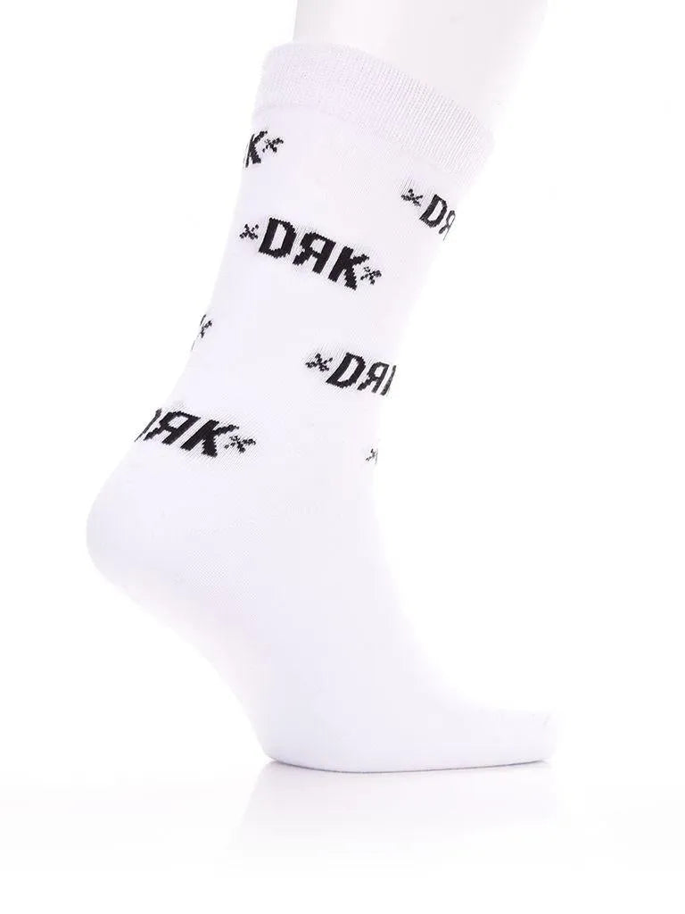 Dorko DRK LOGO SOCKS 2 pár Zokni - Sportmania.hu