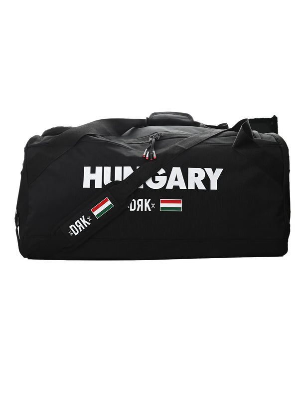 Dorko HUNGARY DUFFLE BAG LARGE Sporttáska - Sportmania.hu