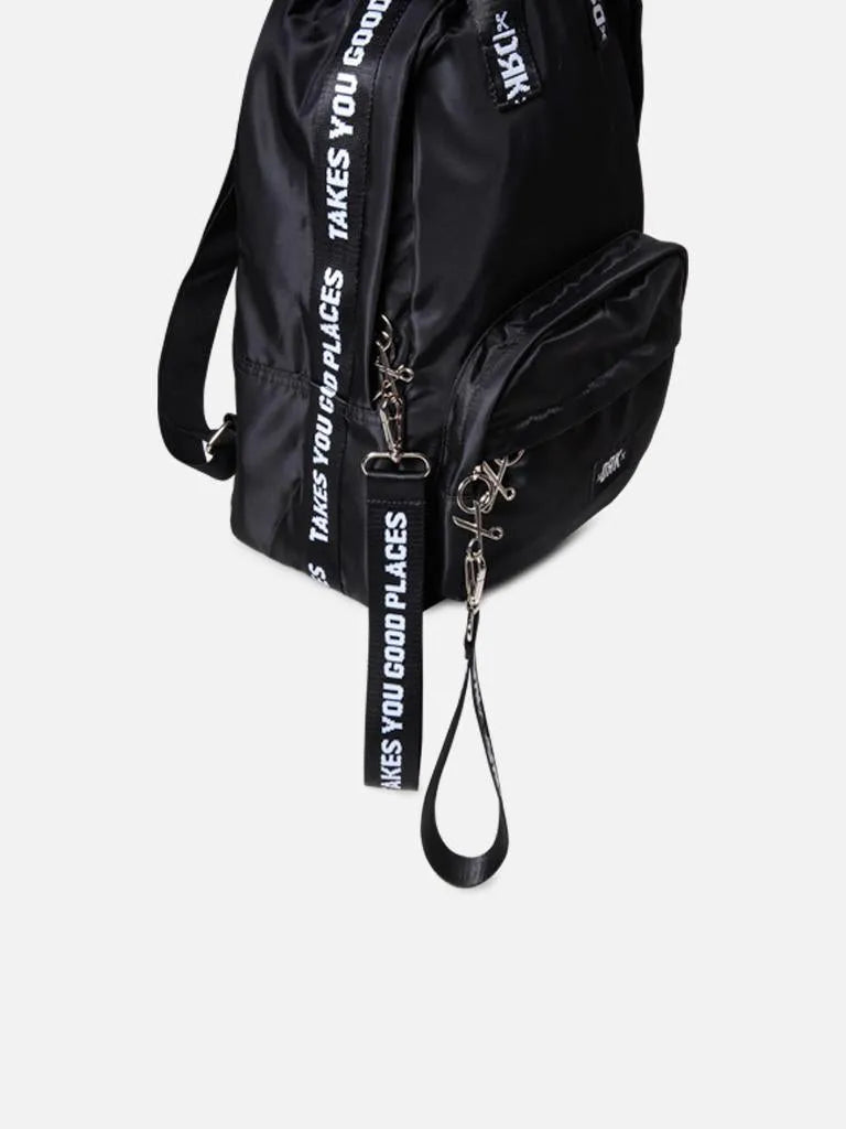 Dorko TYPO BACKPACK Hátizsák - Sportmania.hu