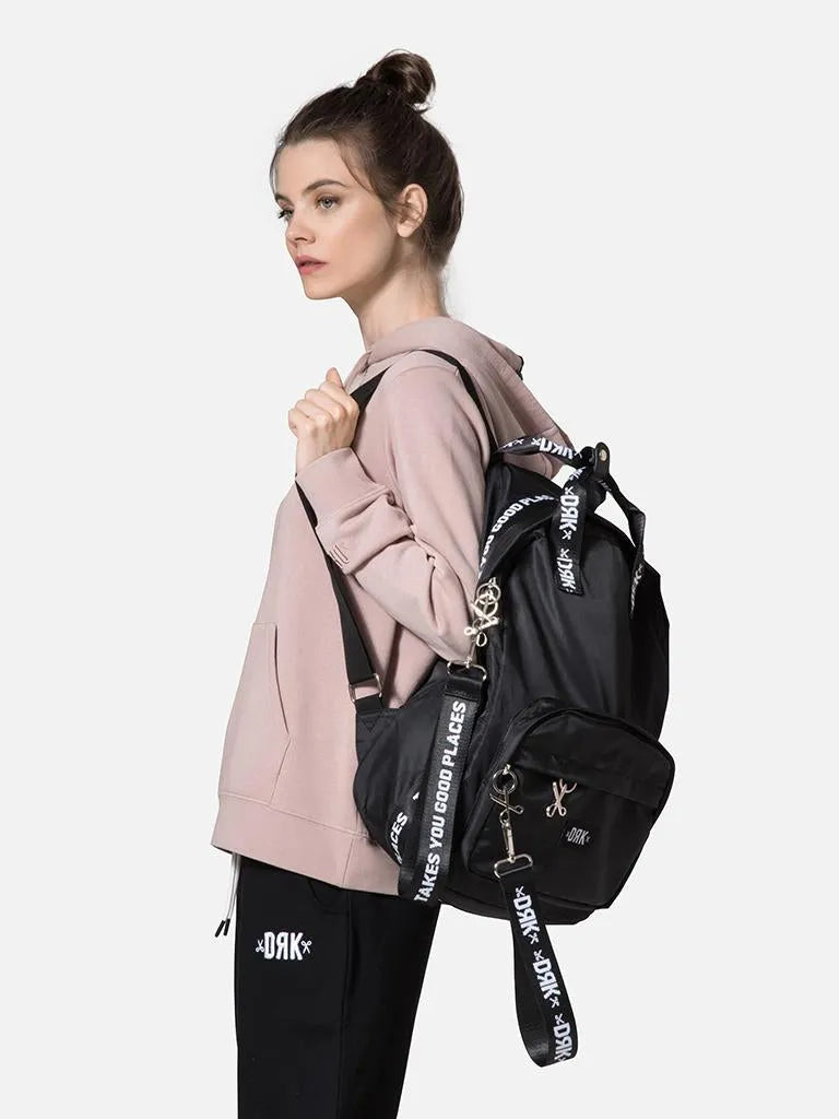 Dorko TYPO BACKPACK Hátizsák - Sportmania.hu