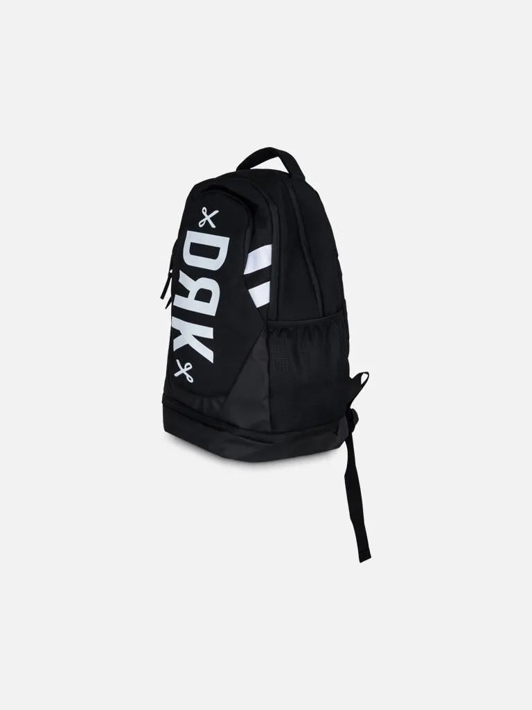 Dorko GRAVITY BACKPACK Hátizsák, fekete - Sportmania.hu