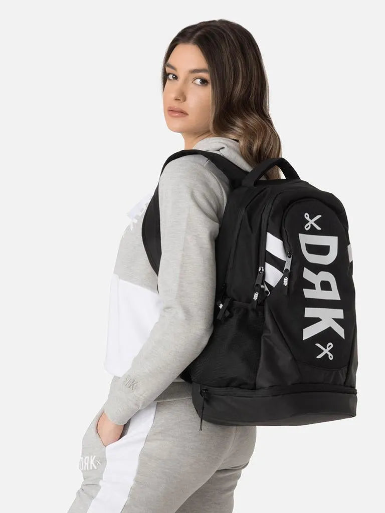 Dorko GRAVITY BACKPACK Hátizsák, fekete - Sportmania.hu