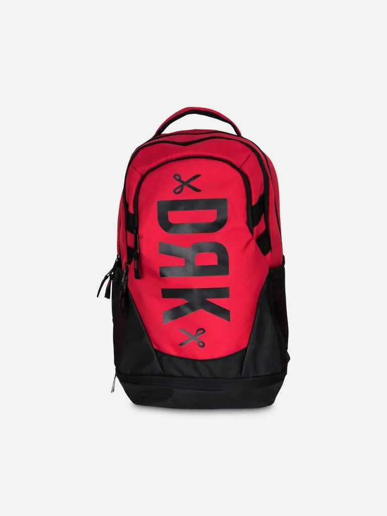 Dorko GRAVITY BACKPACK Hátizsák, piros - Sportmania.hu