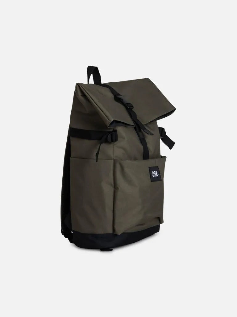 Dorko AYDEN BACKPACK Hátizsák, khaki - Sportmania.hu