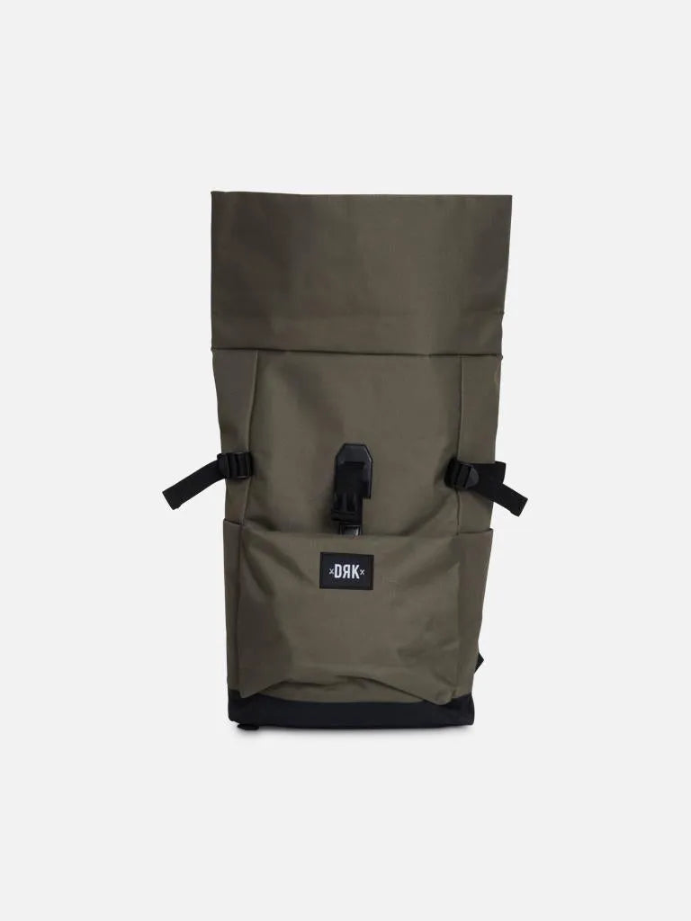 Dorko AYDEN BACKPACK Hátizsák, khaki - Sportmania.hu