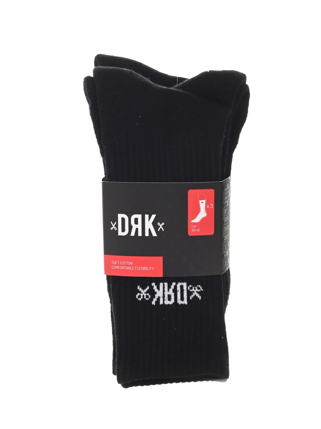 Dorko PIERE SOCKS 3 PACK Zokni - Sportmania.hu