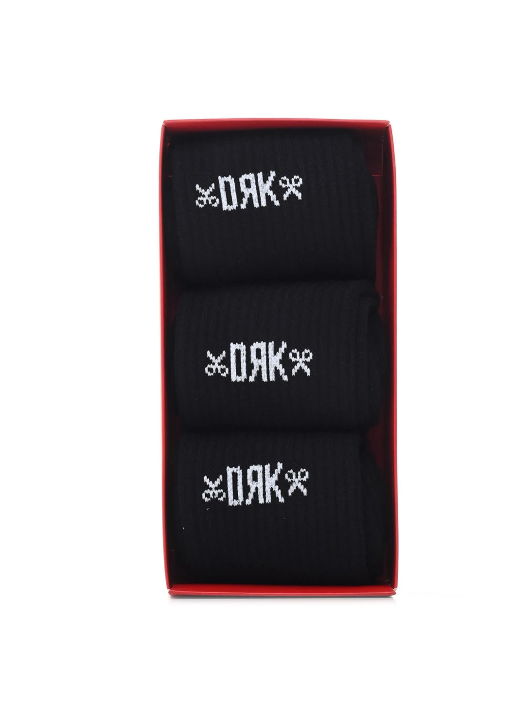 Dorko PIERE SOCKS 3 PACK IN BOX Zokni - Sportmania.hu