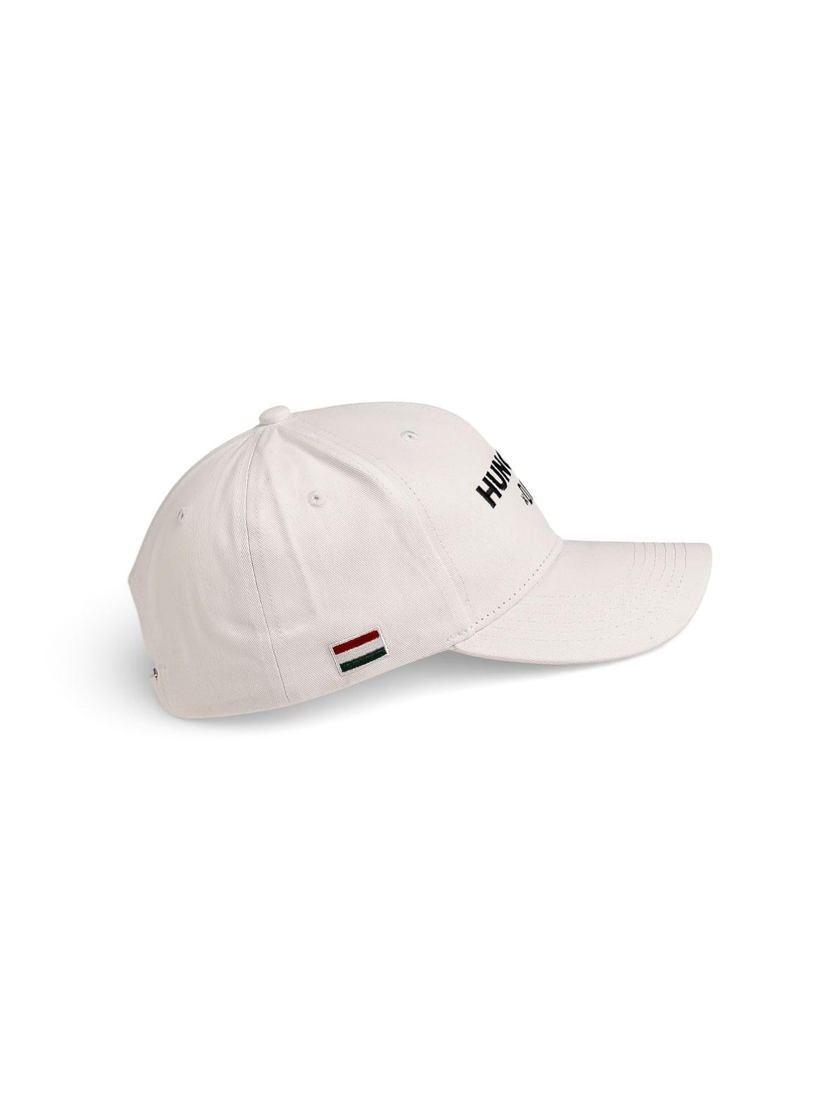 Hun Baseball Cap