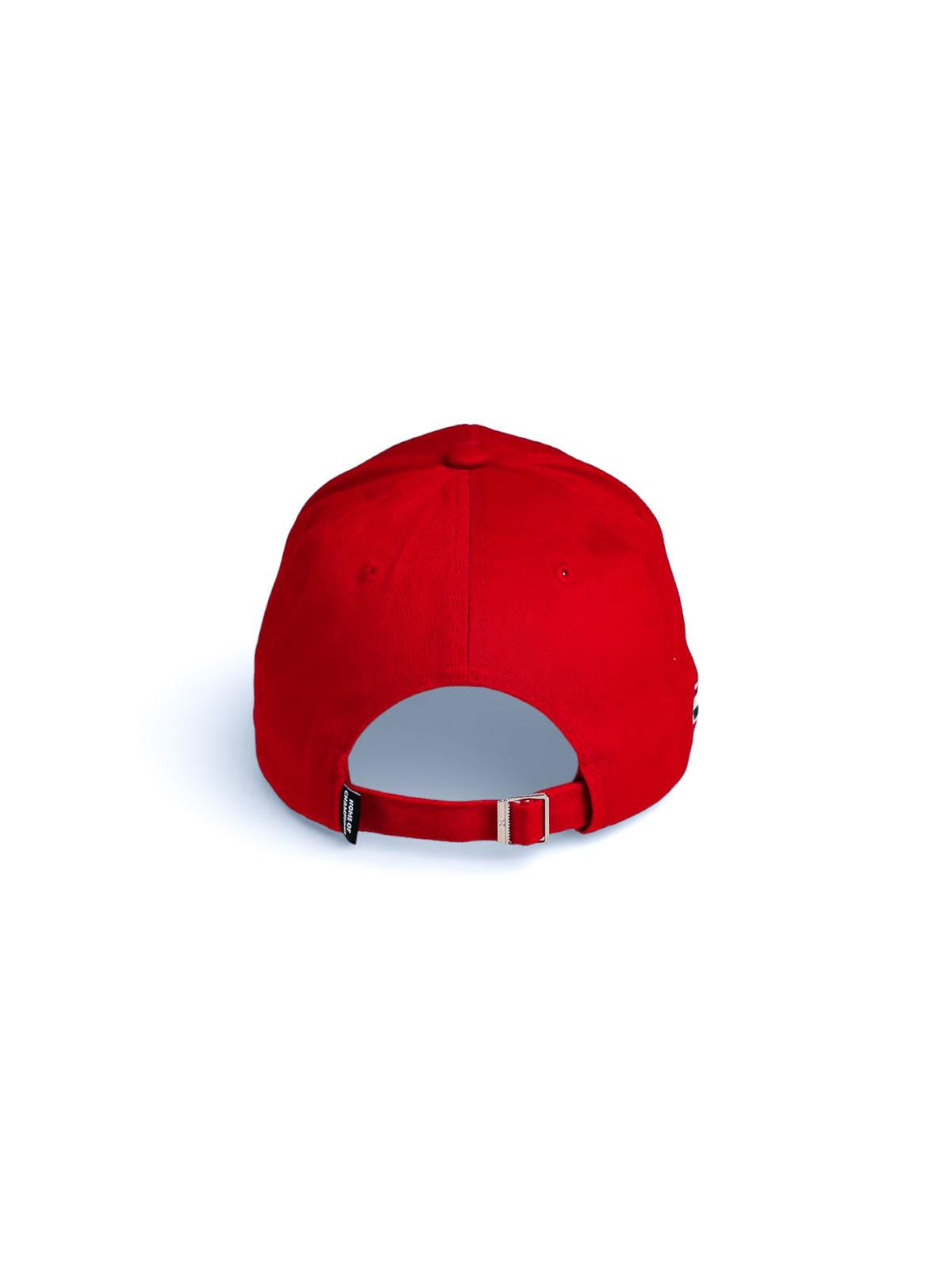Hun Baseball Cap