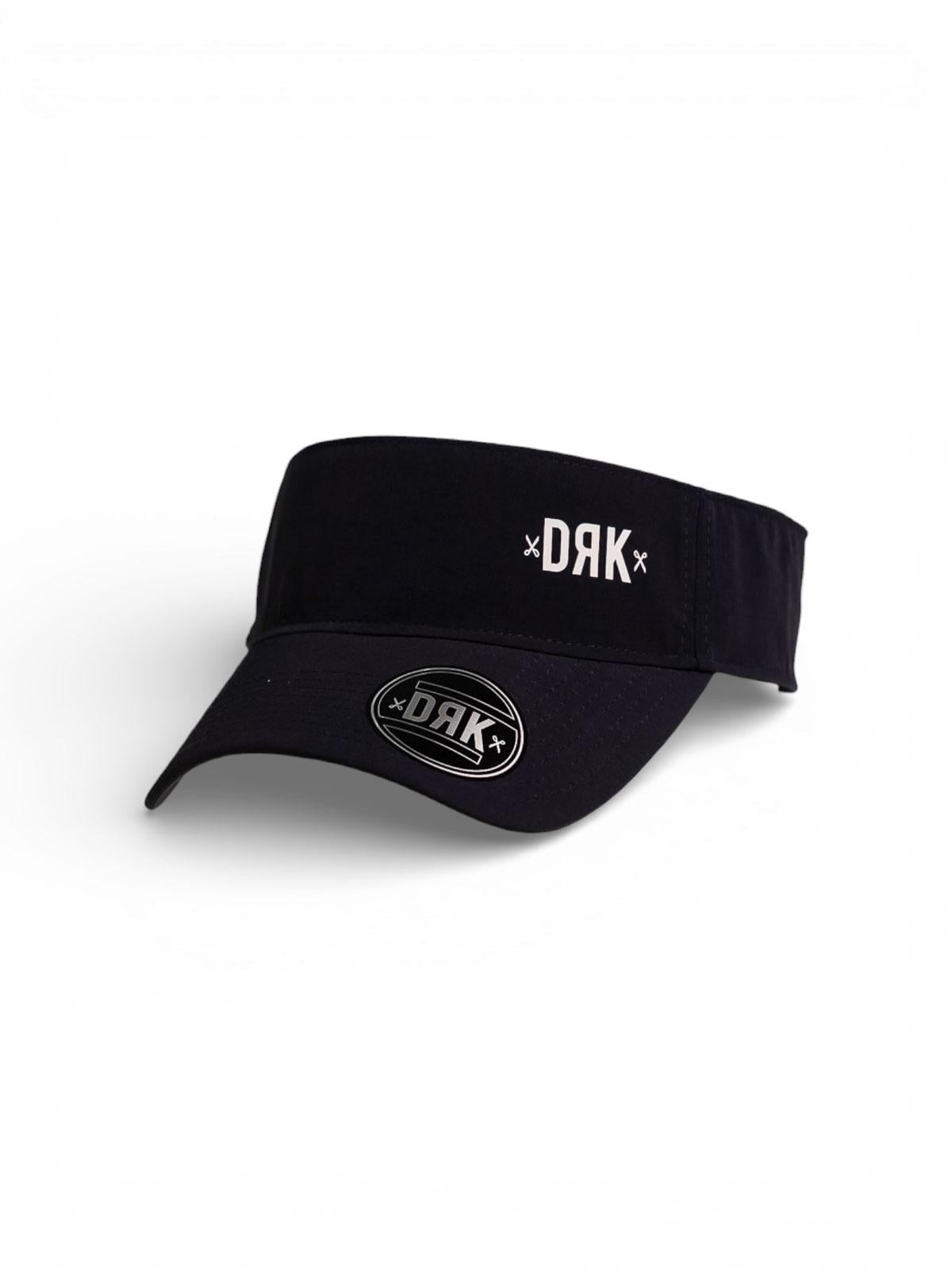 Daryl Visor