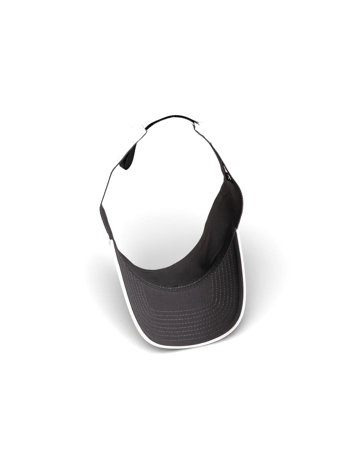 Daryl Visor