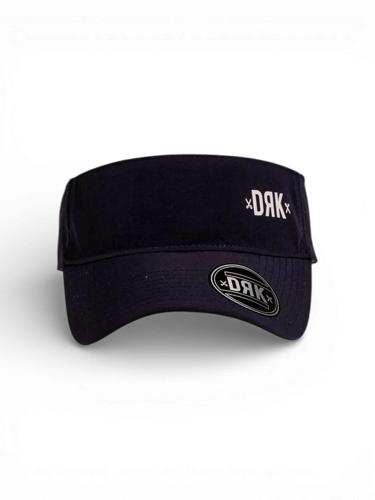 Daryl Visor