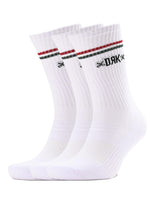 Hungary Socks 3 Pairs